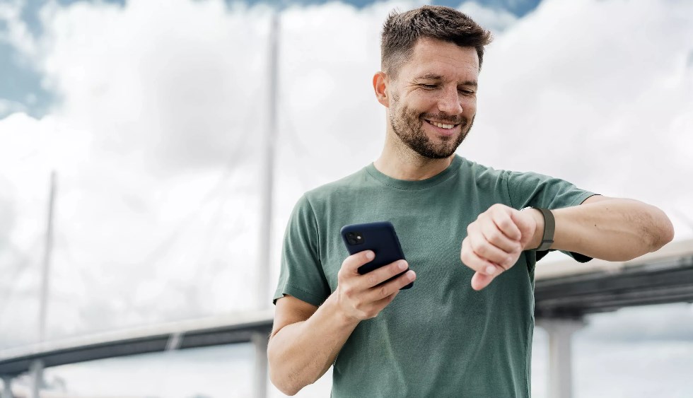 Canyon Hexagon 88 BT-CALL Black 123 sportovních režimů